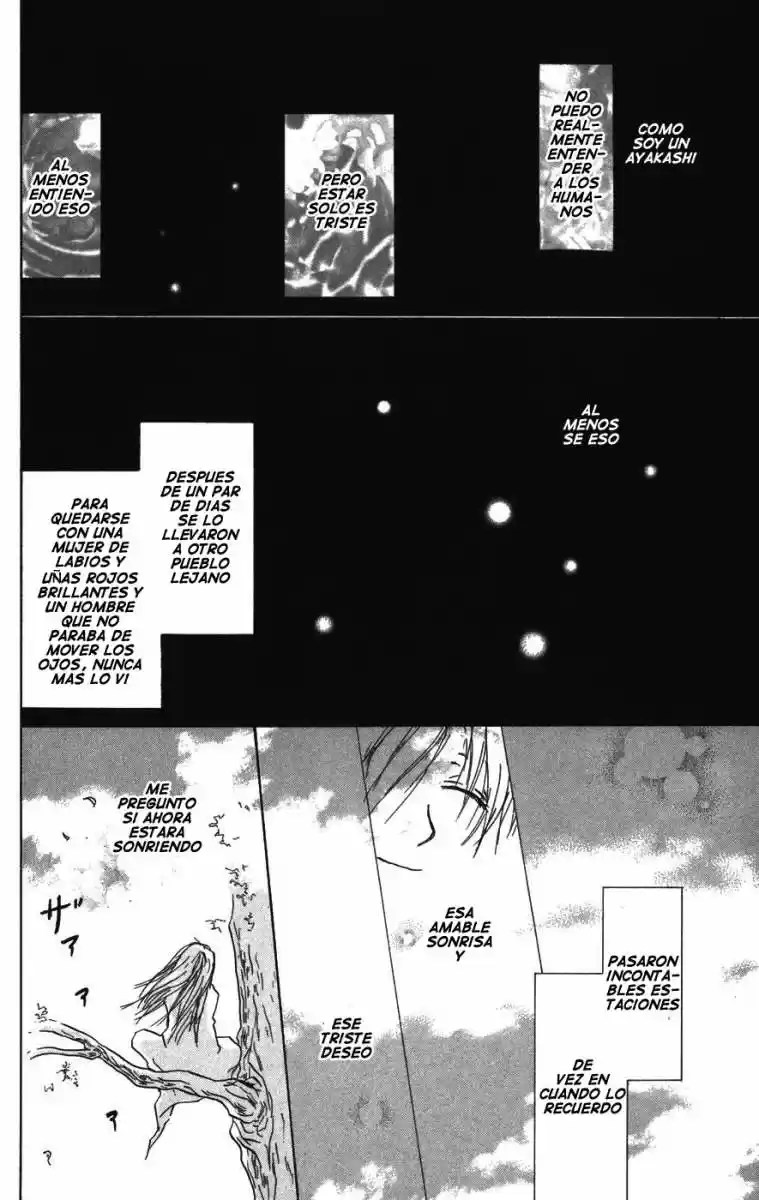 Natsume Yuujinchou - Capítulo 15.2 - Página 15 - LectorTMOo