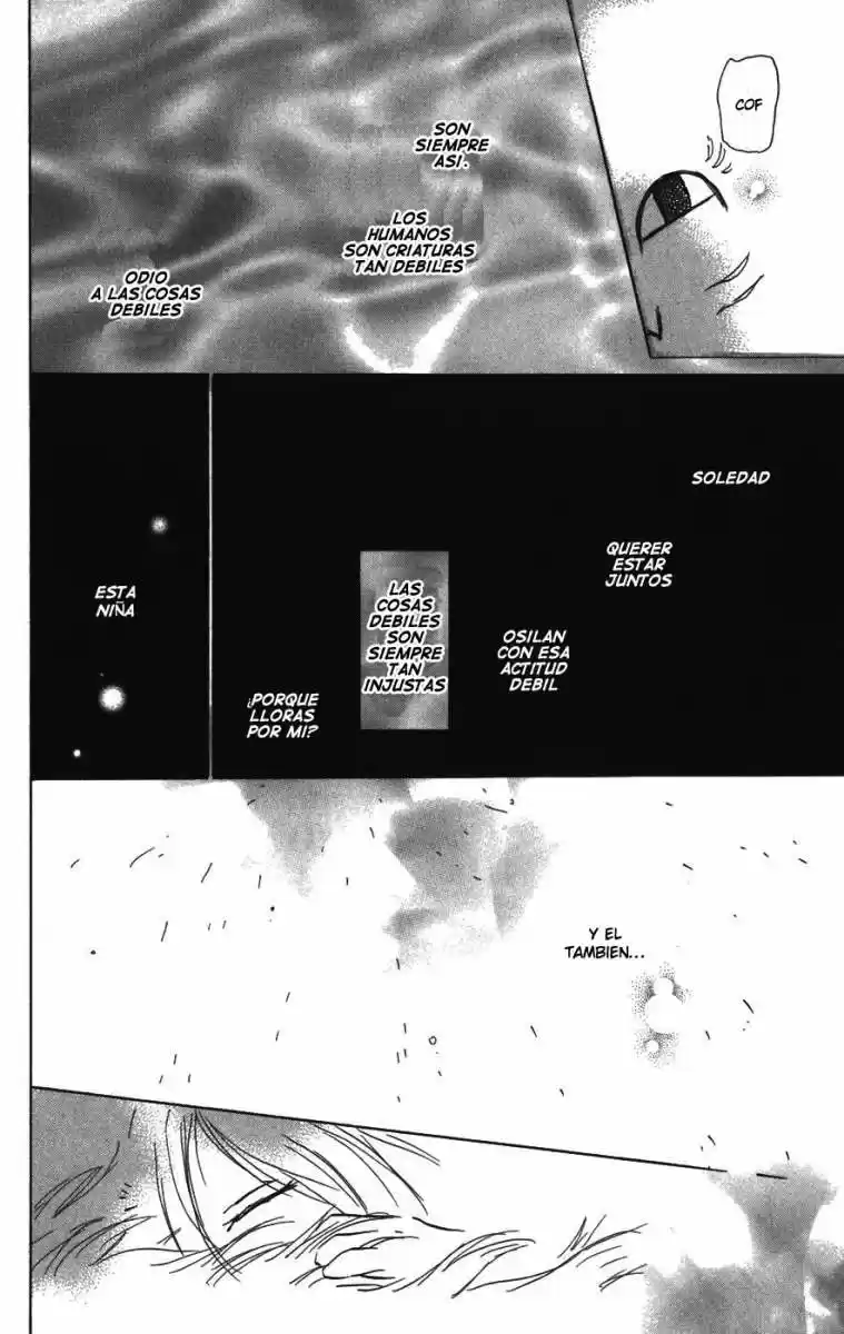 Natsume Yuujinchou - Capítulo 15.3 - Página 7 - LectorTMOo