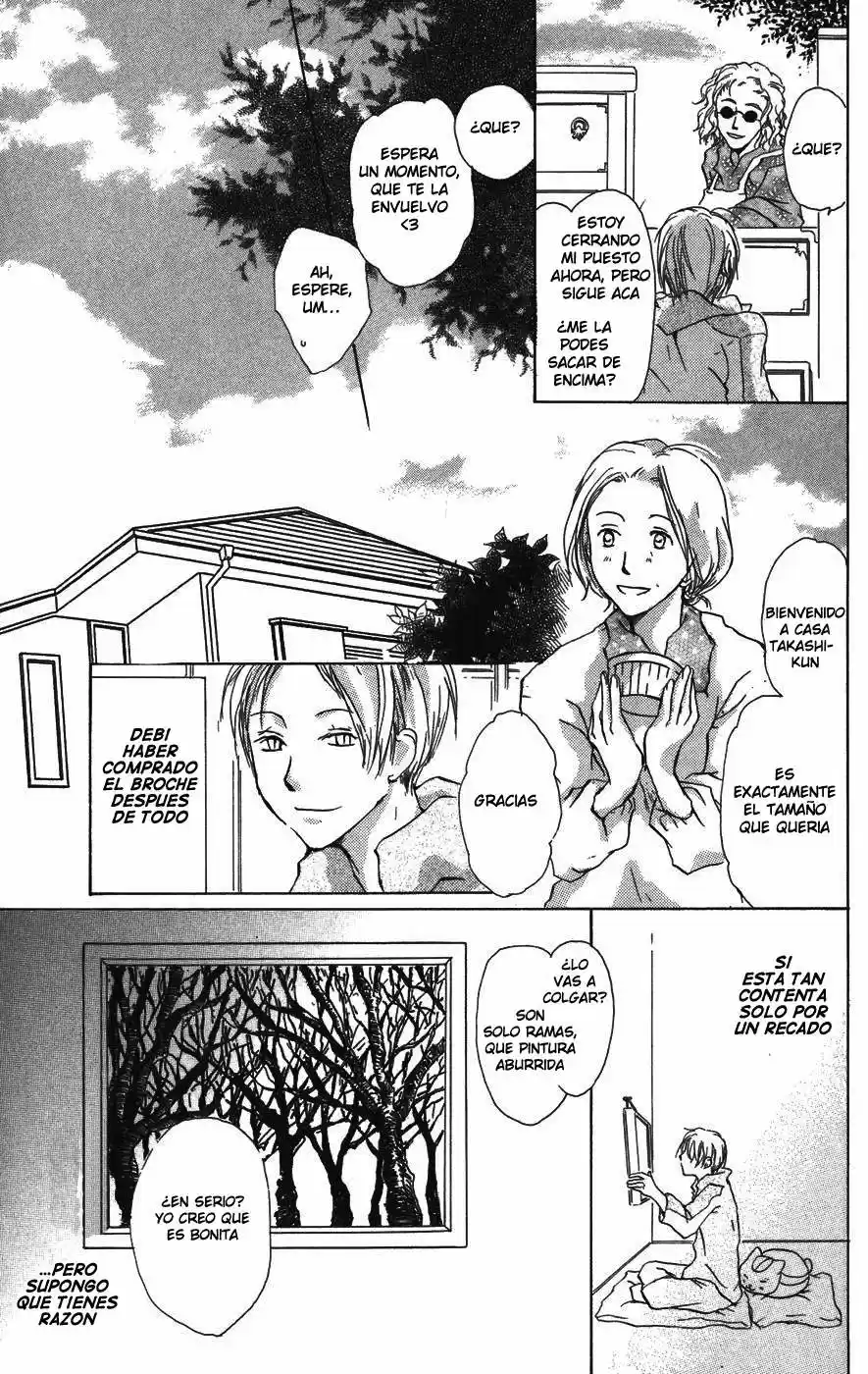 Natsume Yuujinchou - Capítulo 15 - Página 6 - LectorTMOo