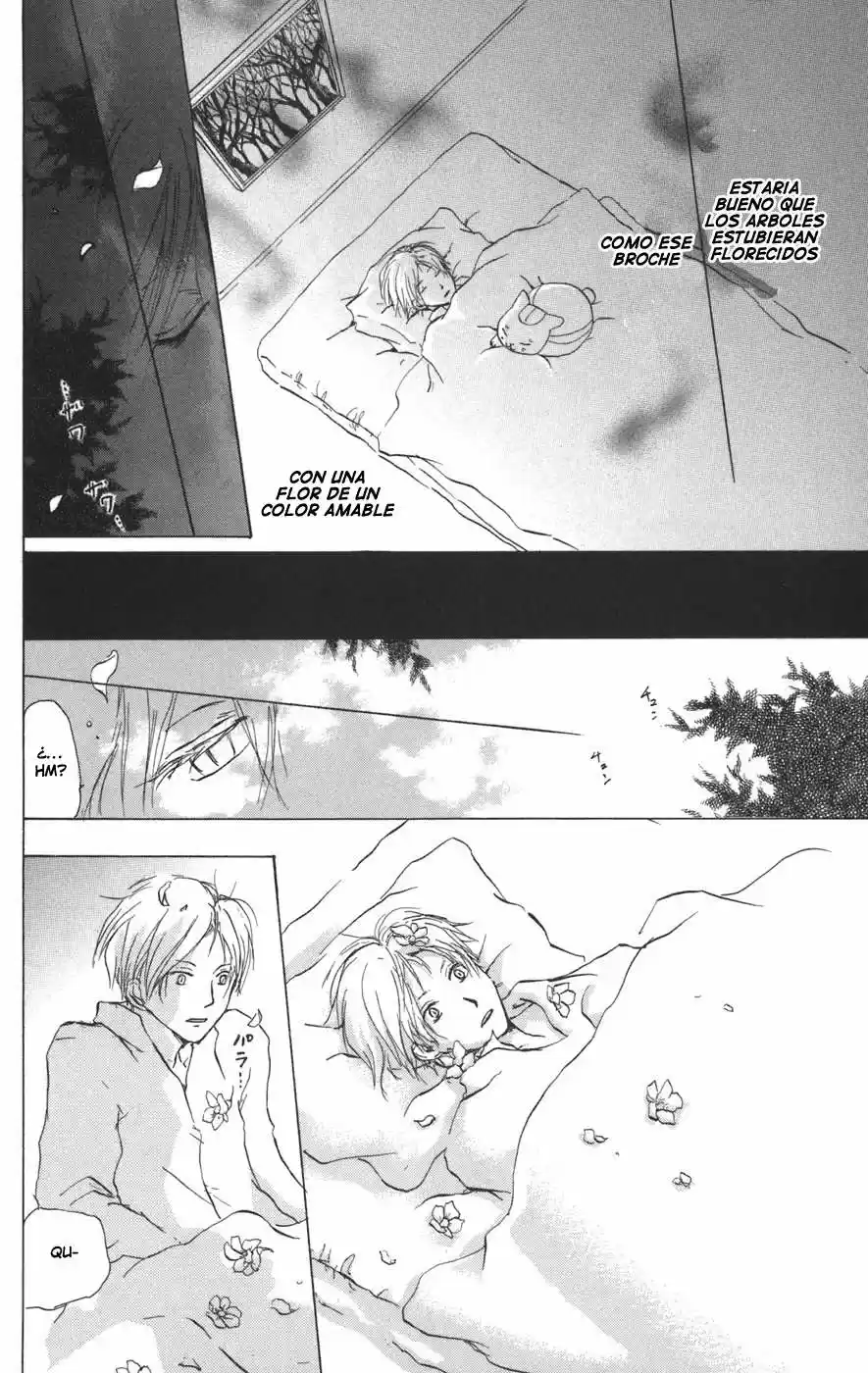 Natsume Yuujinchou - Capítulo 15 - Página 7 - LectorTMOo