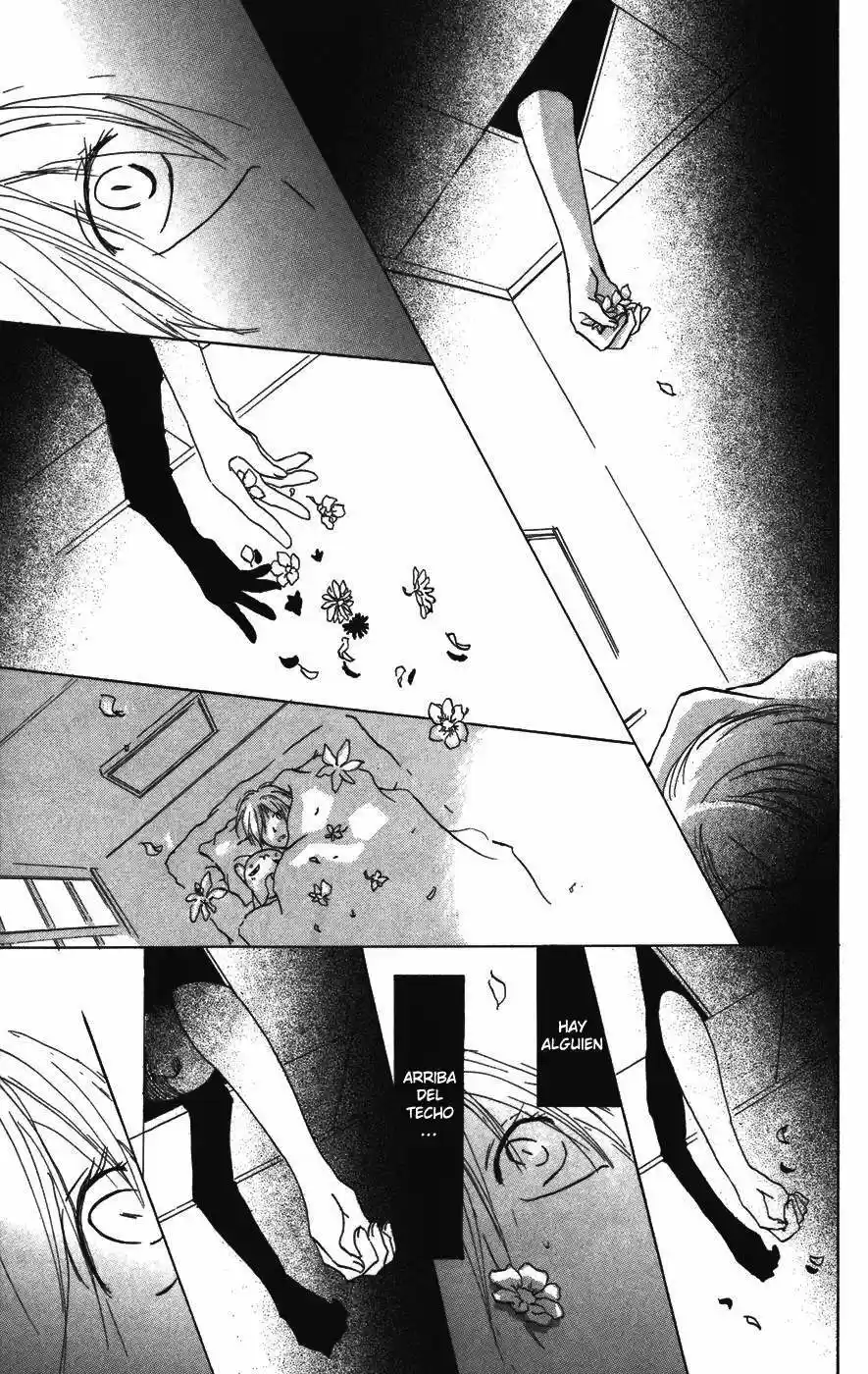Natsume Yuujinchou - Capítulo 15 - Página 10 - LectorTMOo