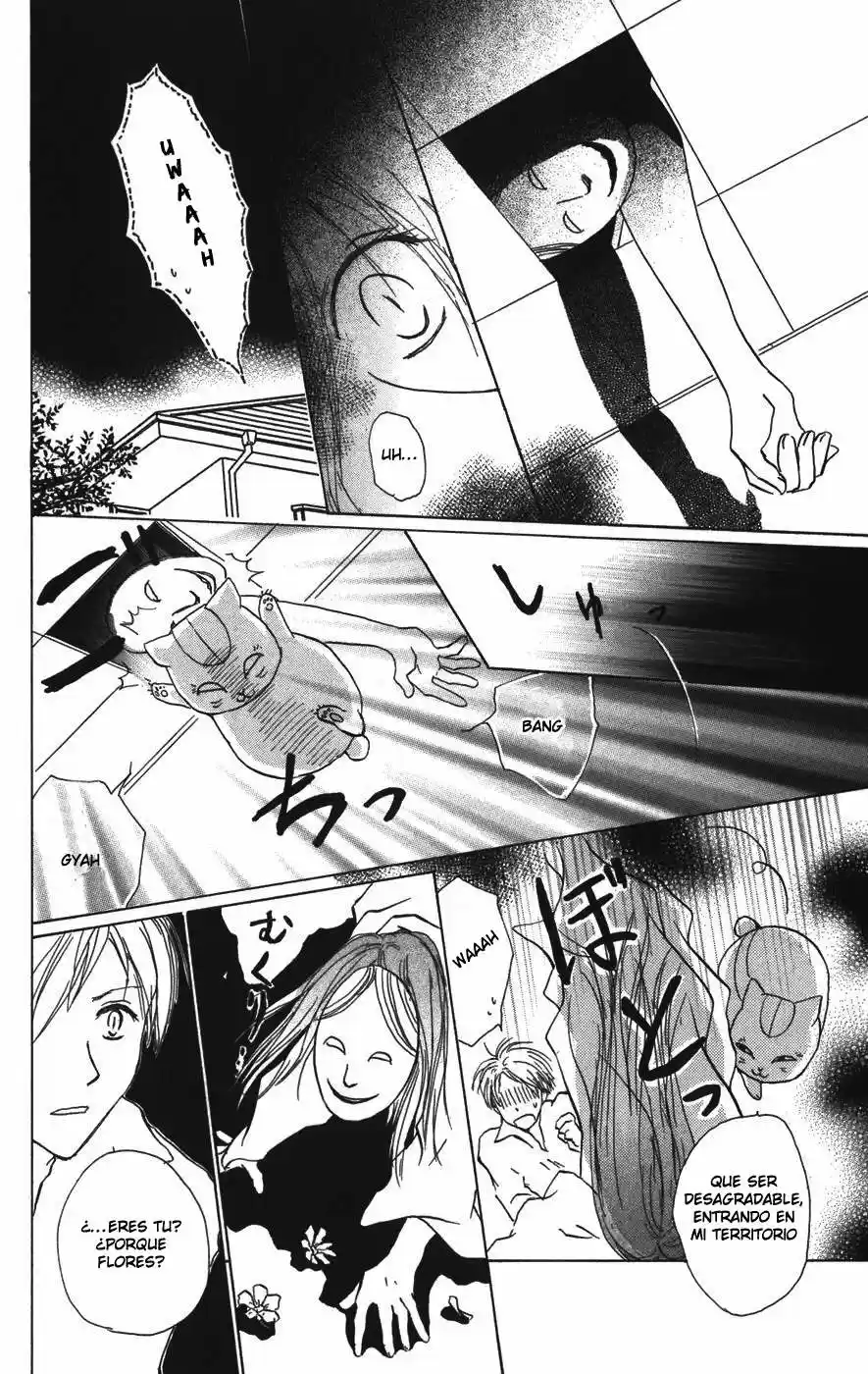 Natsume Yuujinchou - Capítulo 15 - Página 11 - LectorTMOo
