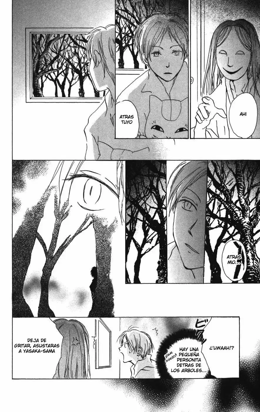 Natsume Yuujinchou - Capítulo 15 - Página 13 - LectorTMOo