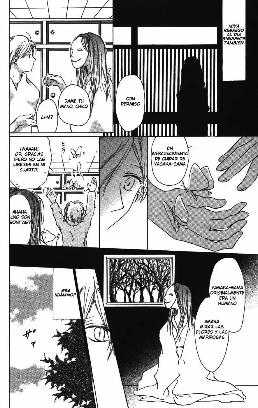 Natsume Yuujinchou - Capítulo 15 - Página 15 - LectorTMOo