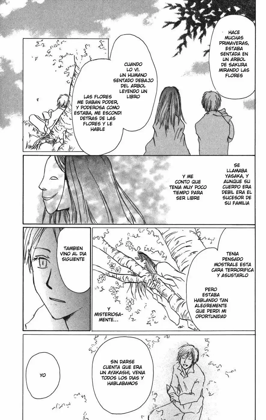 Natsume Yuujinchou - Capítulo 15 - Página 16 - LectorTMOo