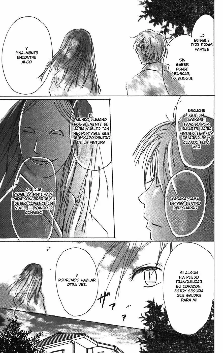 Natsume Yuujinchou - Capítulo 15 - Página 18 - LectorTMOo