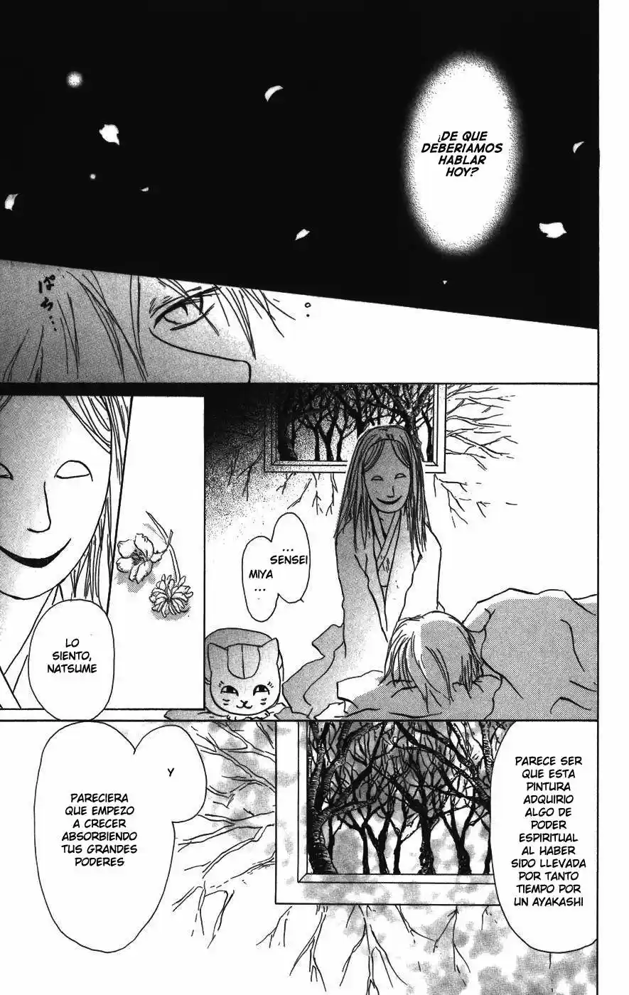 Natsume Yuujinchou - Capítulo 15 - Página 28 - LectorTMOo