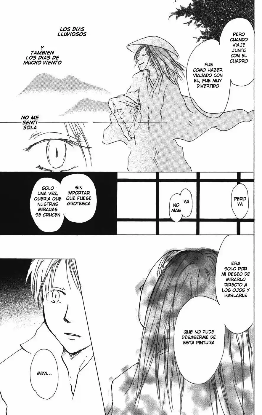 Natsume Yuujinchou - Capítulo 15 - Página 30 - LectorTMOo