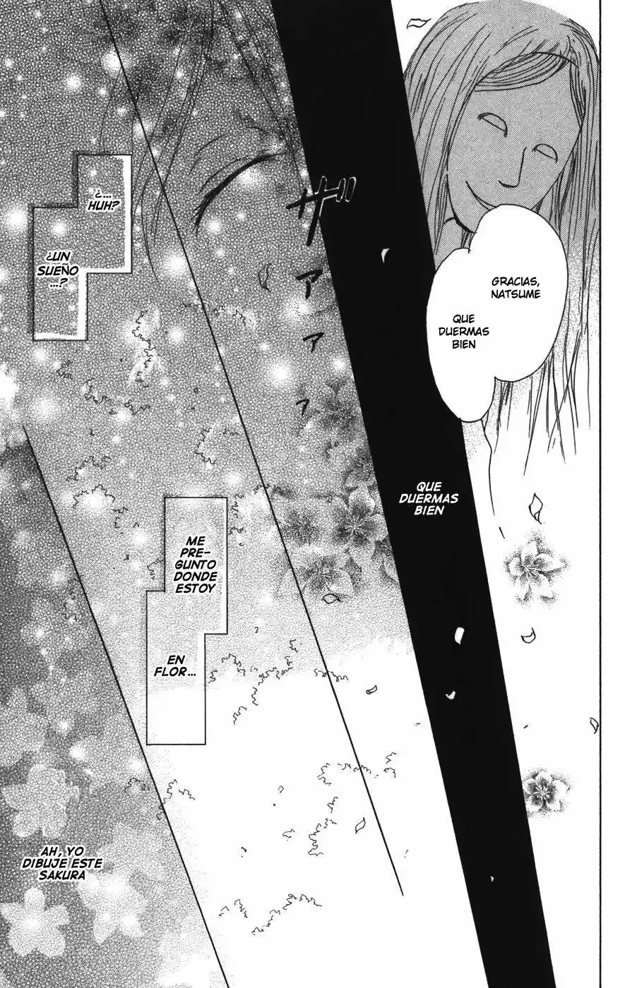 Natsume Yuujinchou - Capítulo 15 - Página 36 - LectorTMOo