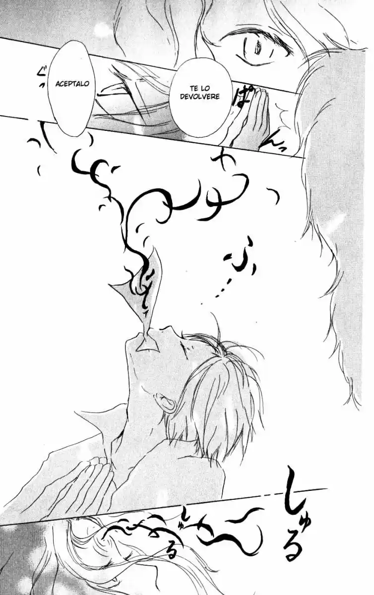 Natsume Yuujinchou - Capítulo 16 - Página 51 - LectorTMOo