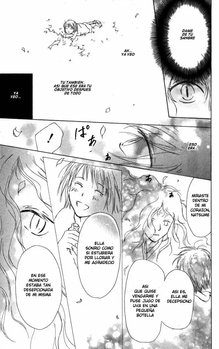 Natsume Yuujinchou - Capítulo 16 - Página 53 - LectorTMOo
