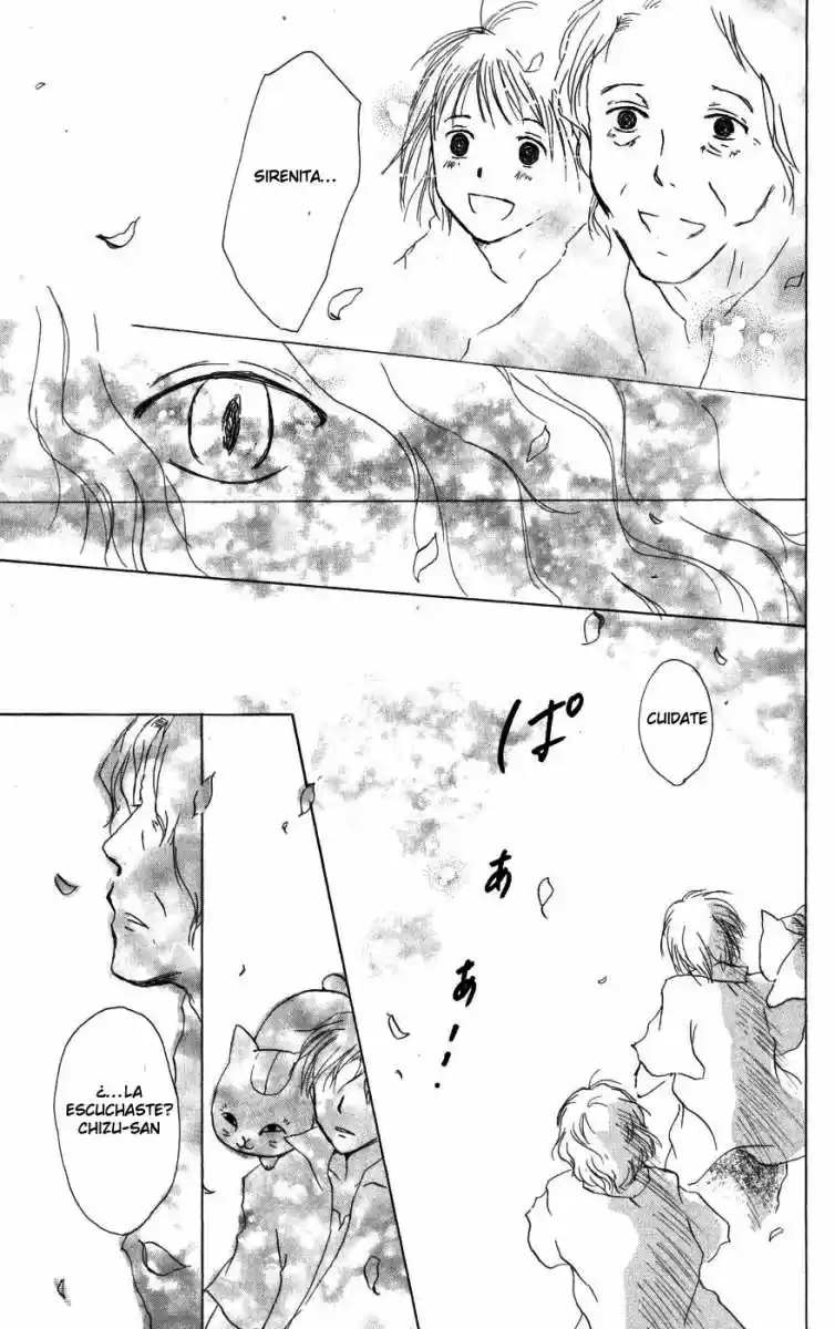 Natsume Yuujinchou - Capítulo 16 - Página 55 - LectorTMOo