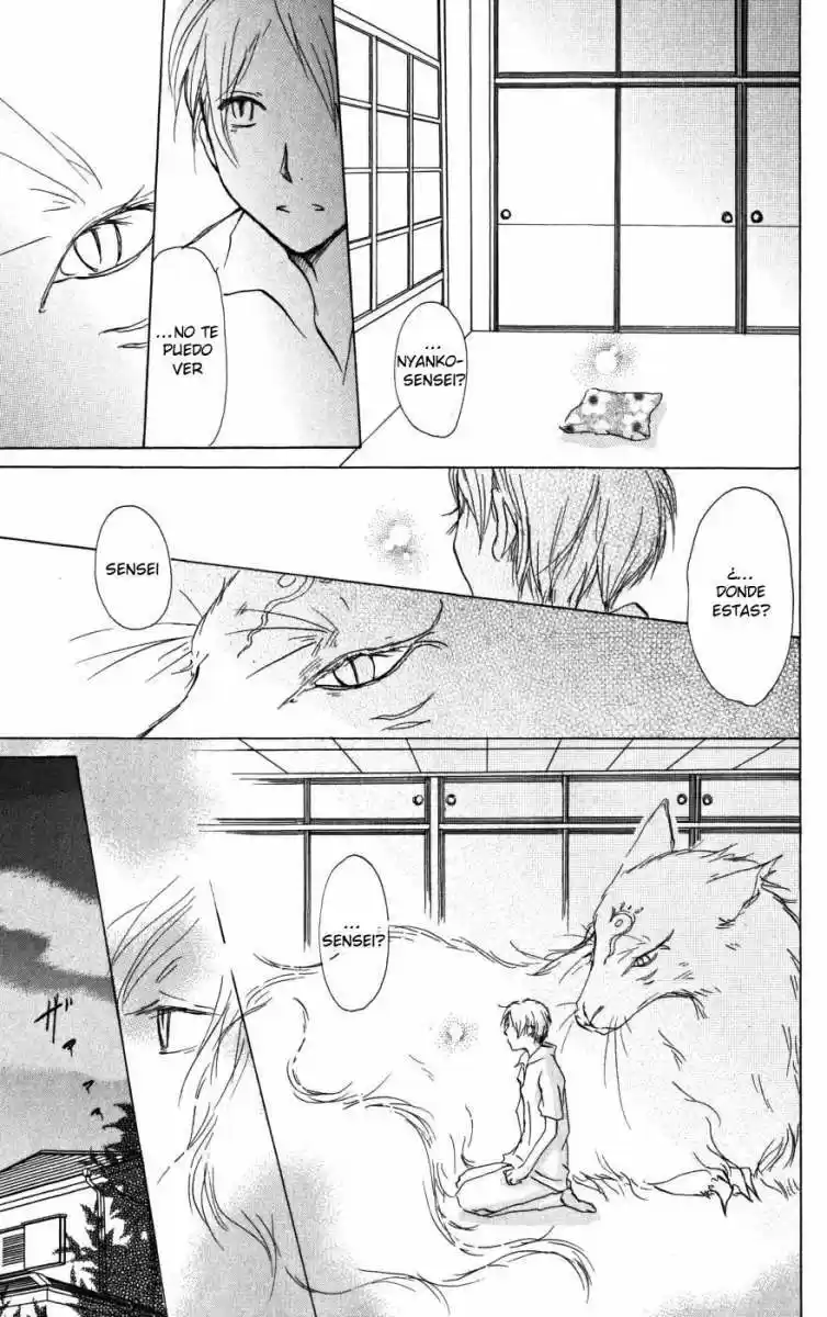 Natsume Yuujinchou - Capítulo 18 - Página 12 - LectorTMOo