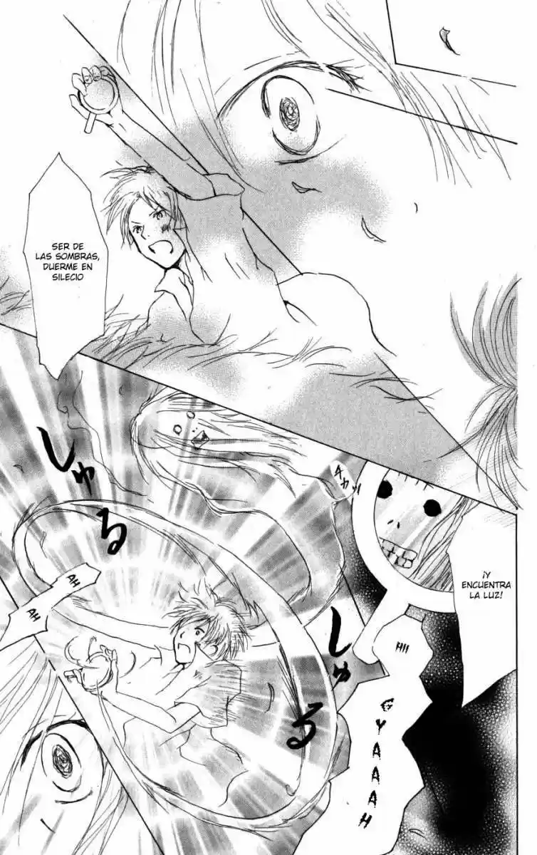 Natsume Yuujinchou - Capítulo 18 - Página 28 - LectorTMOo