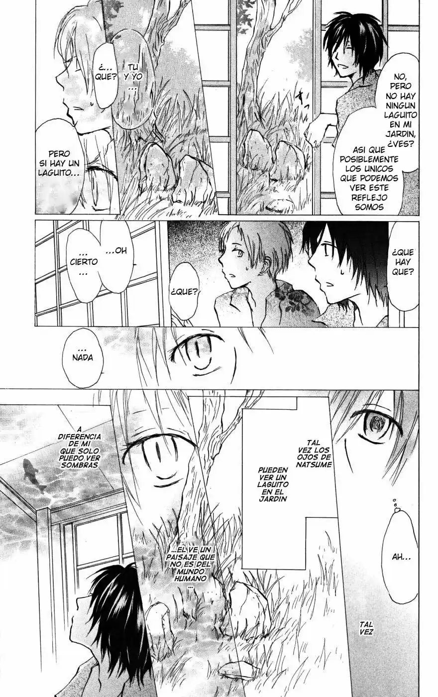 Natsume Yuujinchou - Capítulo 19.01 - Página 12 - LectorTMOo