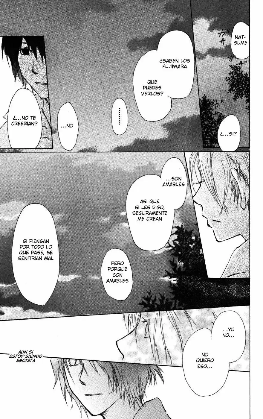 Natsume Yuujinchou - Capítulo 19.01 - Página 14 - LectorTMOo