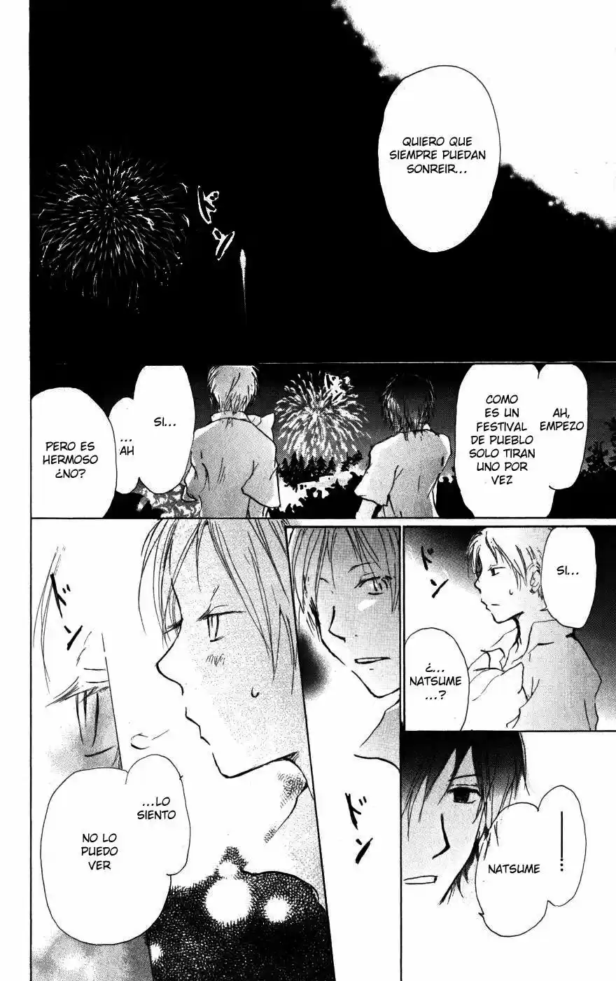 Natsume Yuujinchou - Capítulo 19.01 - Página 15 - LectorTMOo