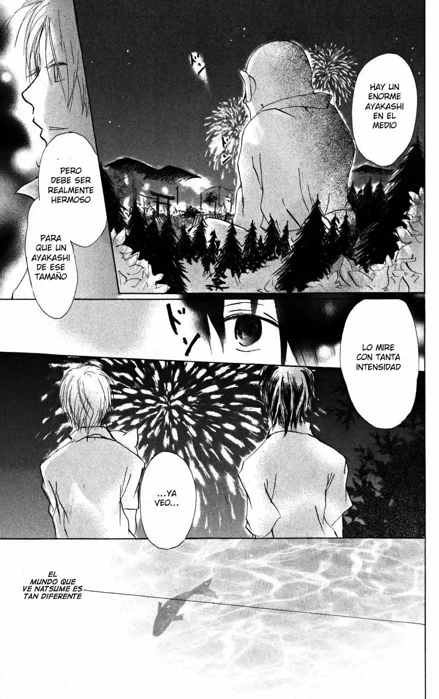 Natsume Yuujinchou - Capítulo 19.01 - Página 16 - LectorTMOo
