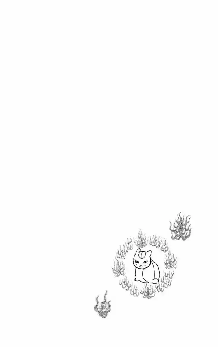 Natsume Yuujinchou - Capítulo 19 - Página 3 - LectorTMOo