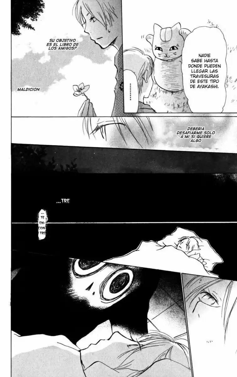Natsume Yuujinchou - Capítulo 19 - Página 13 - LectorTMOo