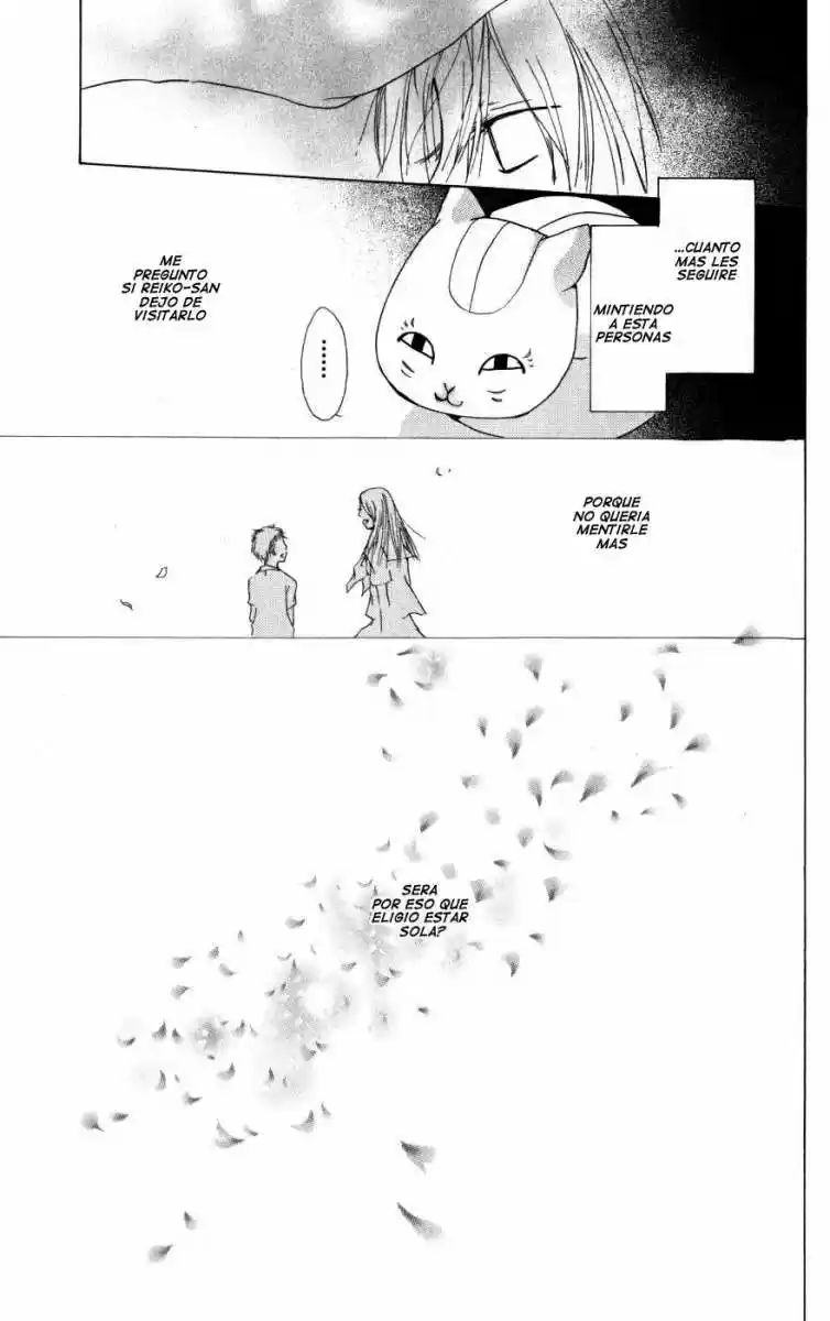 Natsume Yuujinchou - Capítulo 19 - Página 42 - LectorTMOo