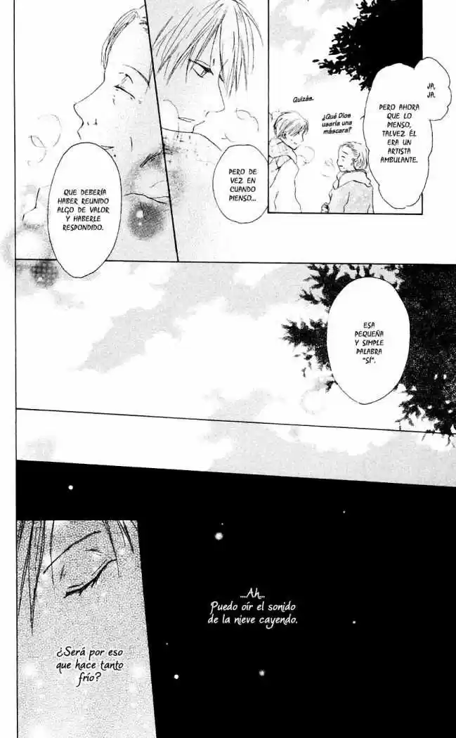 Natsume Yuujinchou - Capítulo 2 - Página 24 - LectorTMOo