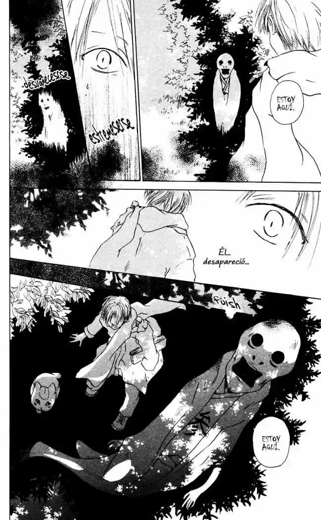 Natsume Yuujinchou - Capítulo 2 - Página 30 - LectorTMOo