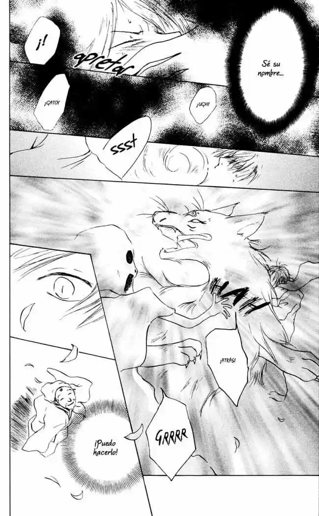 Natsume Yuujinchou - Capítulo 2 - Página 34 - LectorTMOo