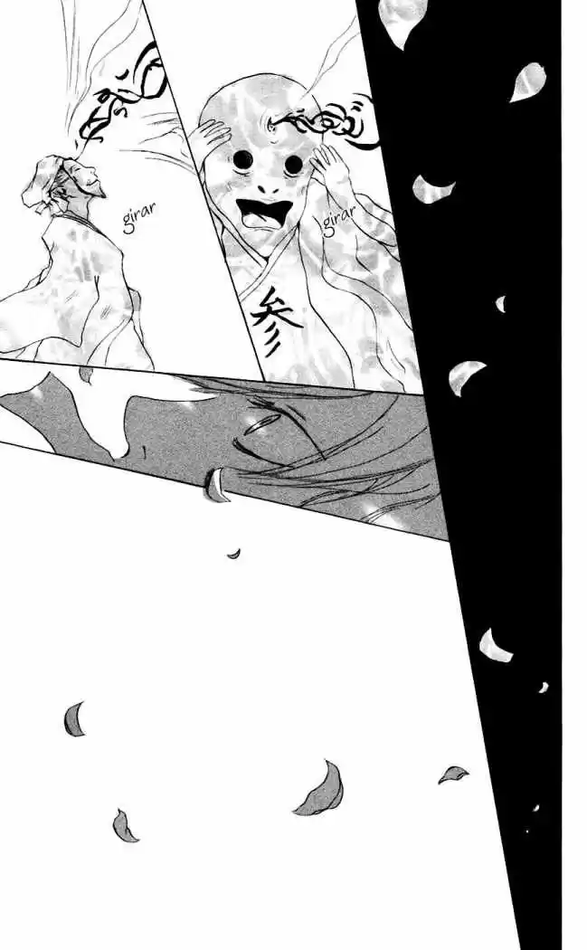 Natsume Yuujinchou - Capítulo 2 - Página 37 - LectorTMOo