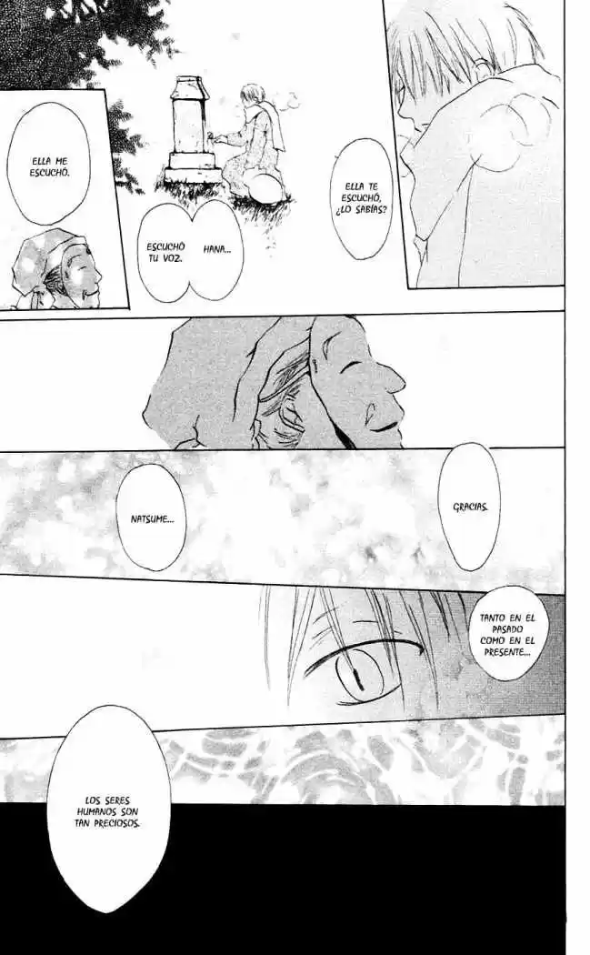 Natsume Yuujinchou - Capítulo 2 - Página 43 - LectorTMOo