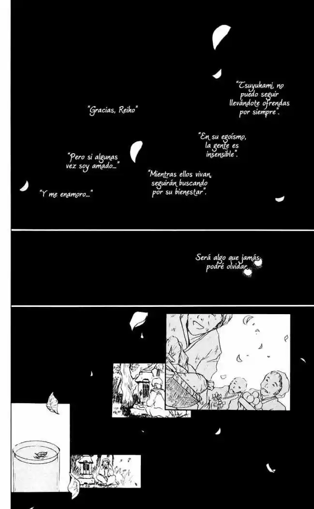 Natsume Yuujinchou - Capítulo 2 - Página 44 - LectorTMOo