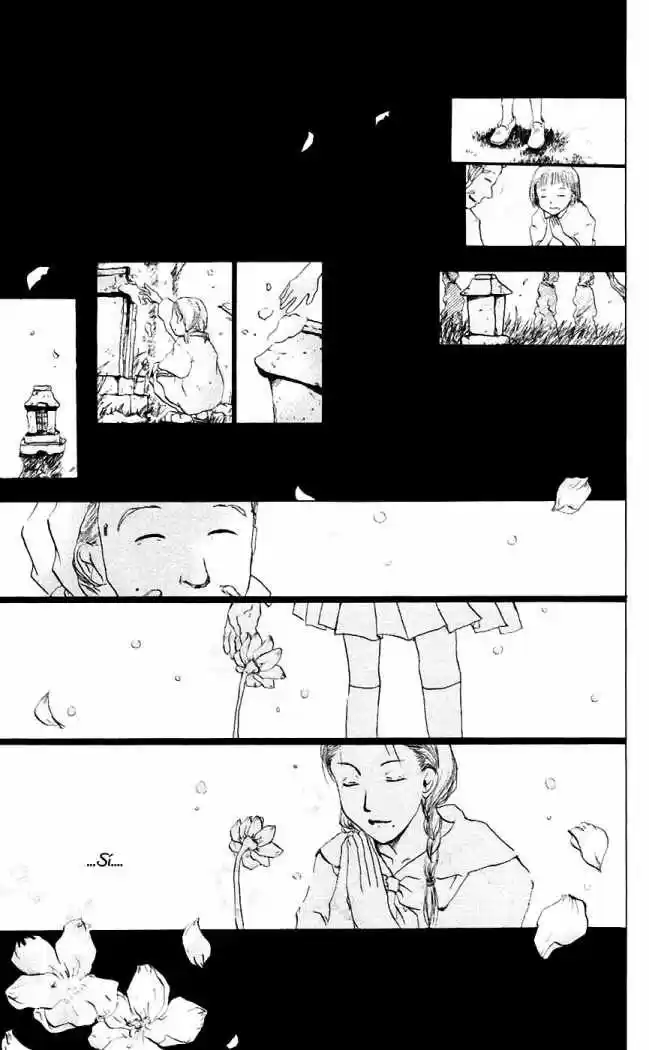 Natsume Yuujinchou - Capítulo 2 - Página 45 - LectorTMOo