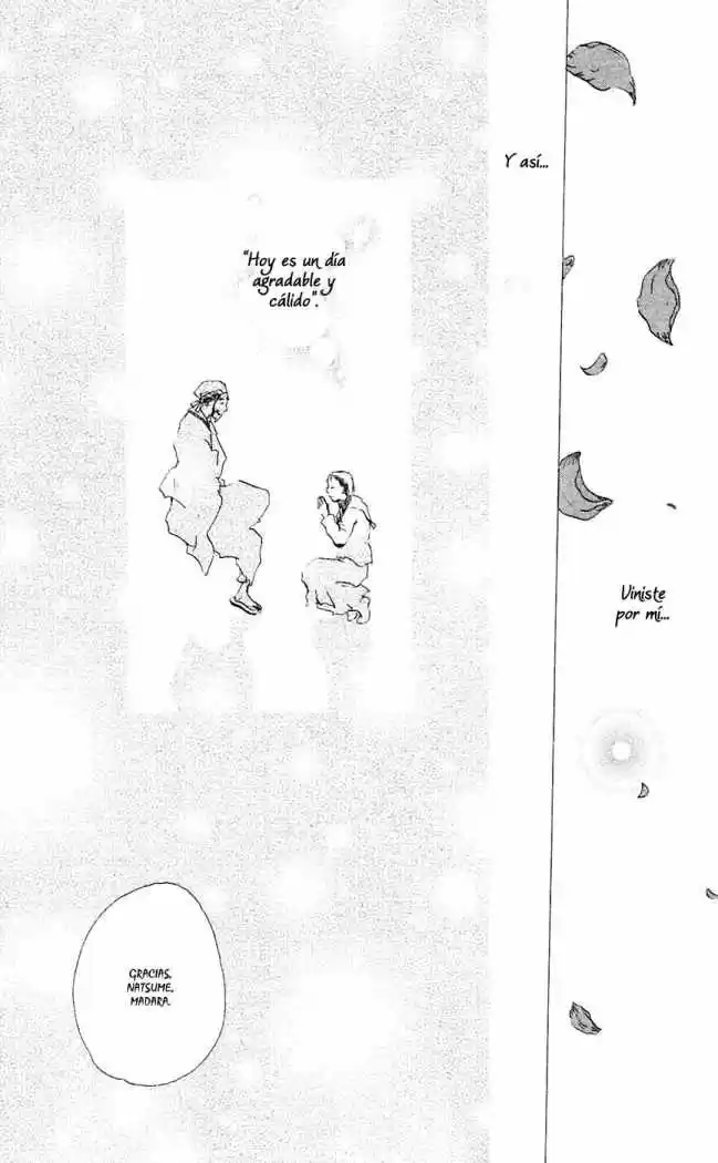 Natsume Yuujinchou - Capítulo 2 - Página 46 - LectorTMOo