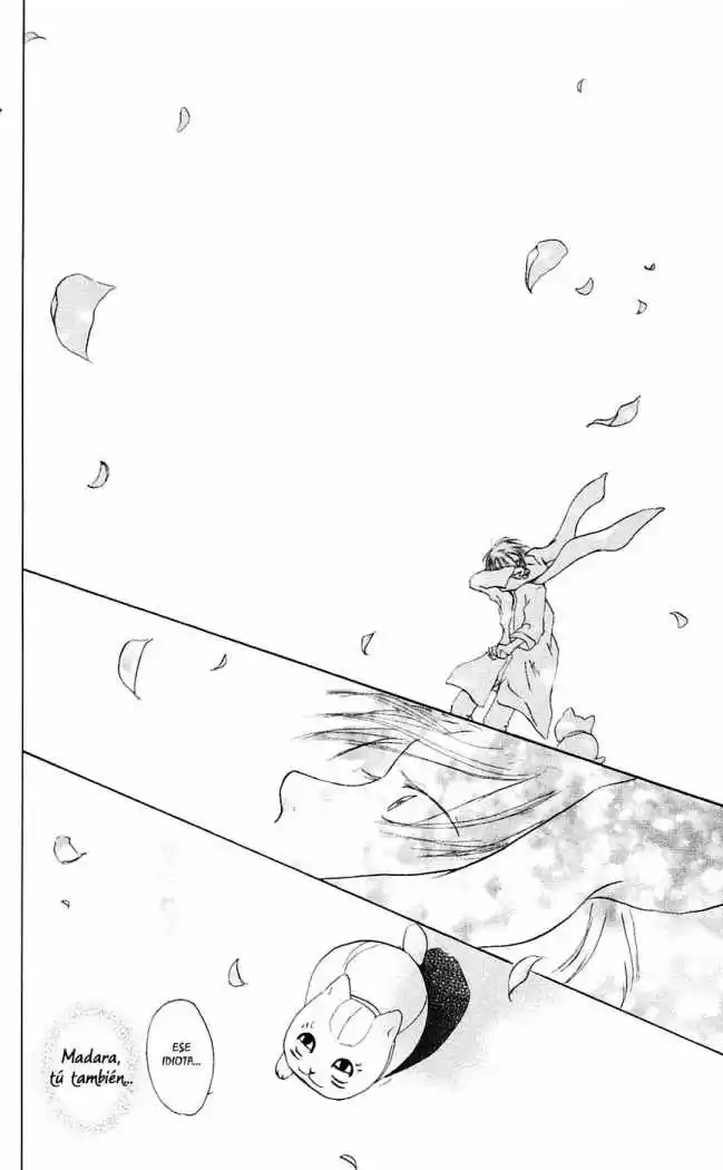 Natsume Yuujinchou - Capítulo 2 - Página 48 - LectorTMOo