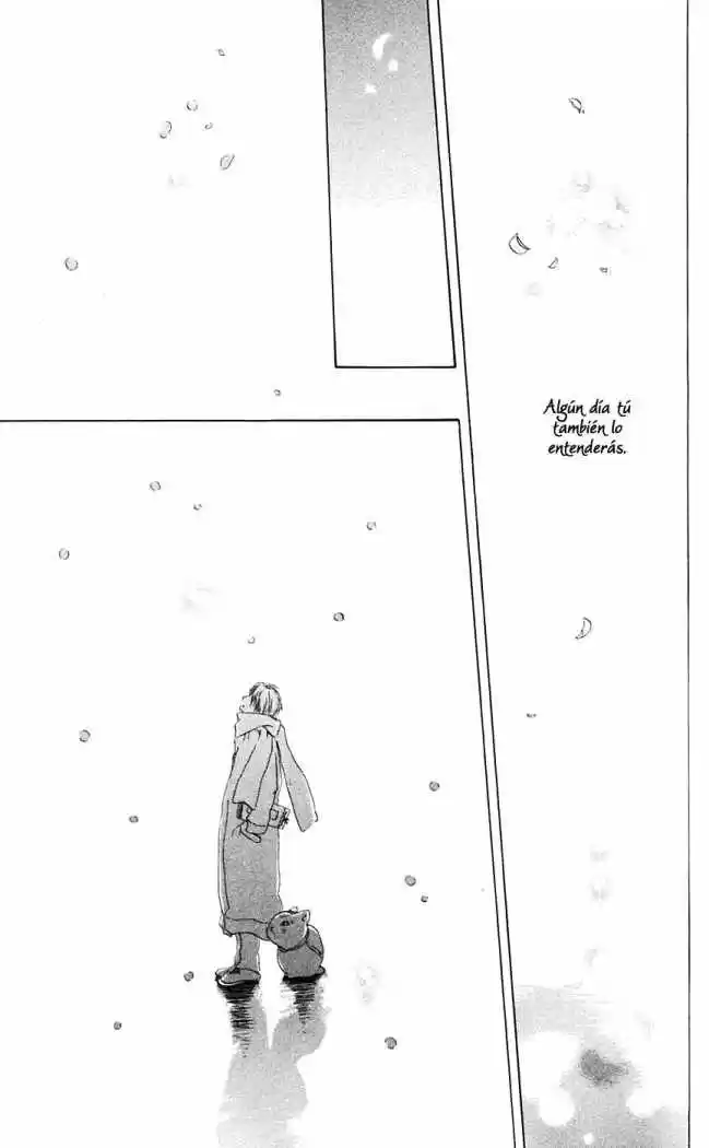 Natsume Yuujinchou - Capítulo 2 - Página 49 - LectorTMOo