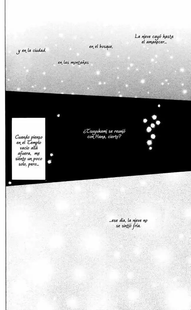 Natsume Yuujinchou - Capítulo 2 - Página 50 - LectorTMOo