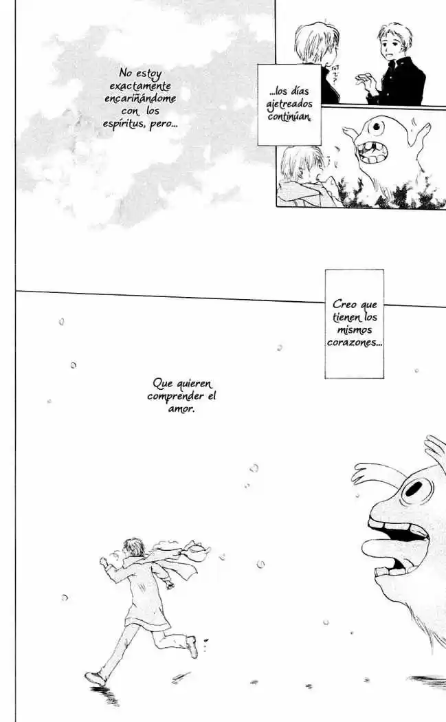 Natsume Yuujinchou - Capítulo 2 - Página 52 - LectorTMOo