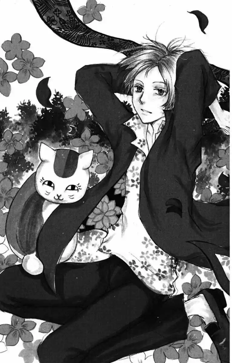 Natsume Yuujinchou - Capítulo 20 - Página 11 - LectorTMOo