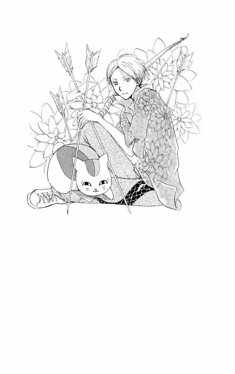Natsume Yuujinchou - Capítulo 20 - Página 12 - LectorTMOo