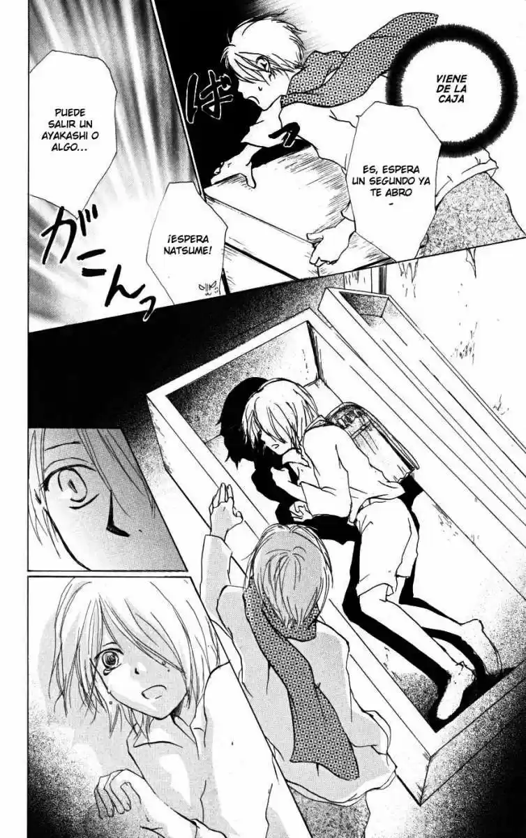 Natsume Yuujinchou - Capítulo 20 - Página 16 - LectorTMOo