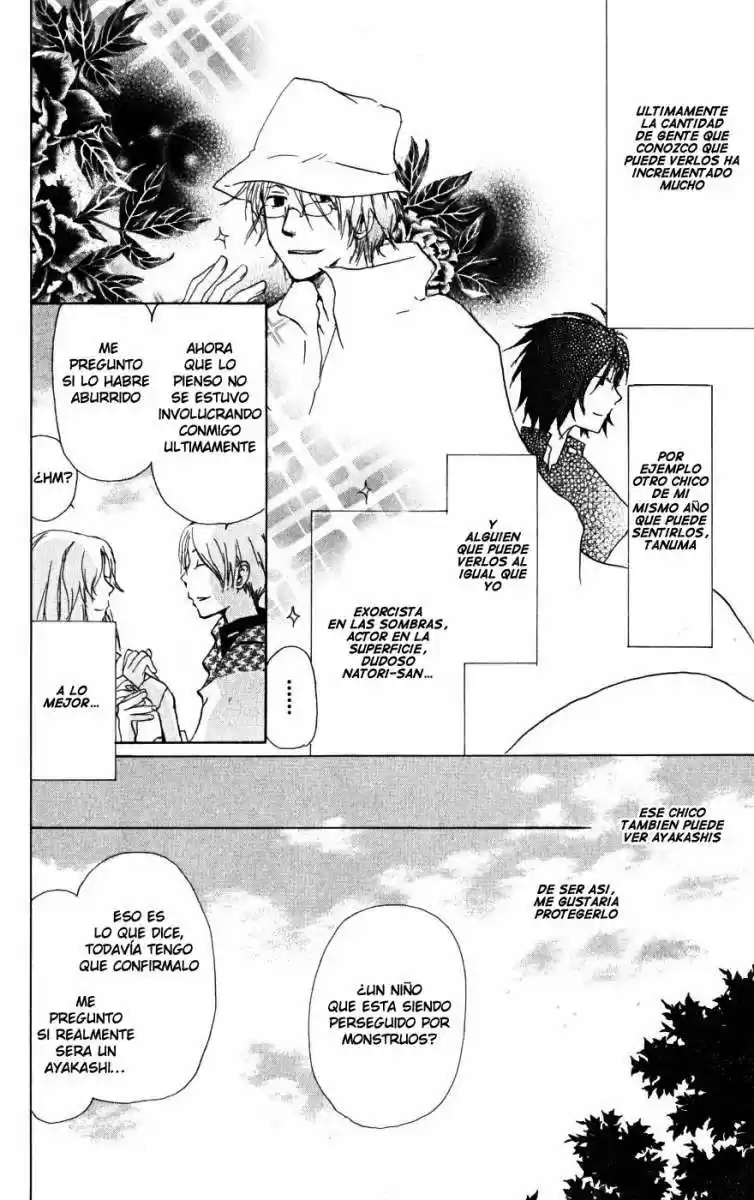 Natsume Yuujinchou - Capítulo 20 - Página 24 - LectorTMOo