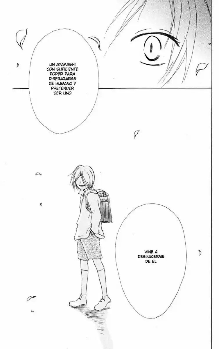 Natsume Yuujinchou - Capítulo 20 - Página 50 - LectorTMOo
