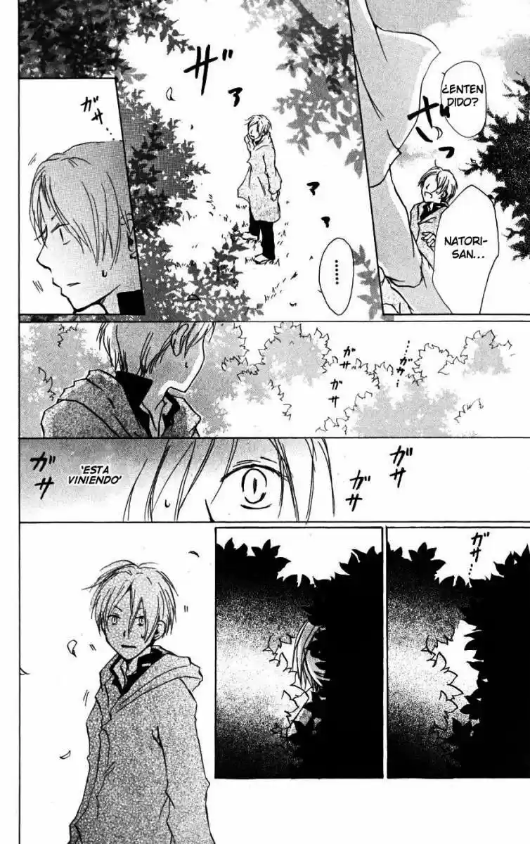 Natsume Yuujinchou - Capítulo 21 - Página 5 - LectorTMOo