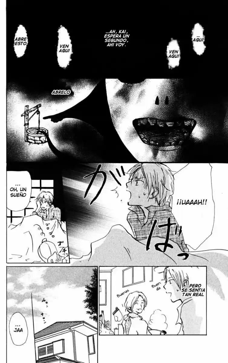 Natsume Yuujinchou - Capítulo 21 - Página 9 - LectorTMOo