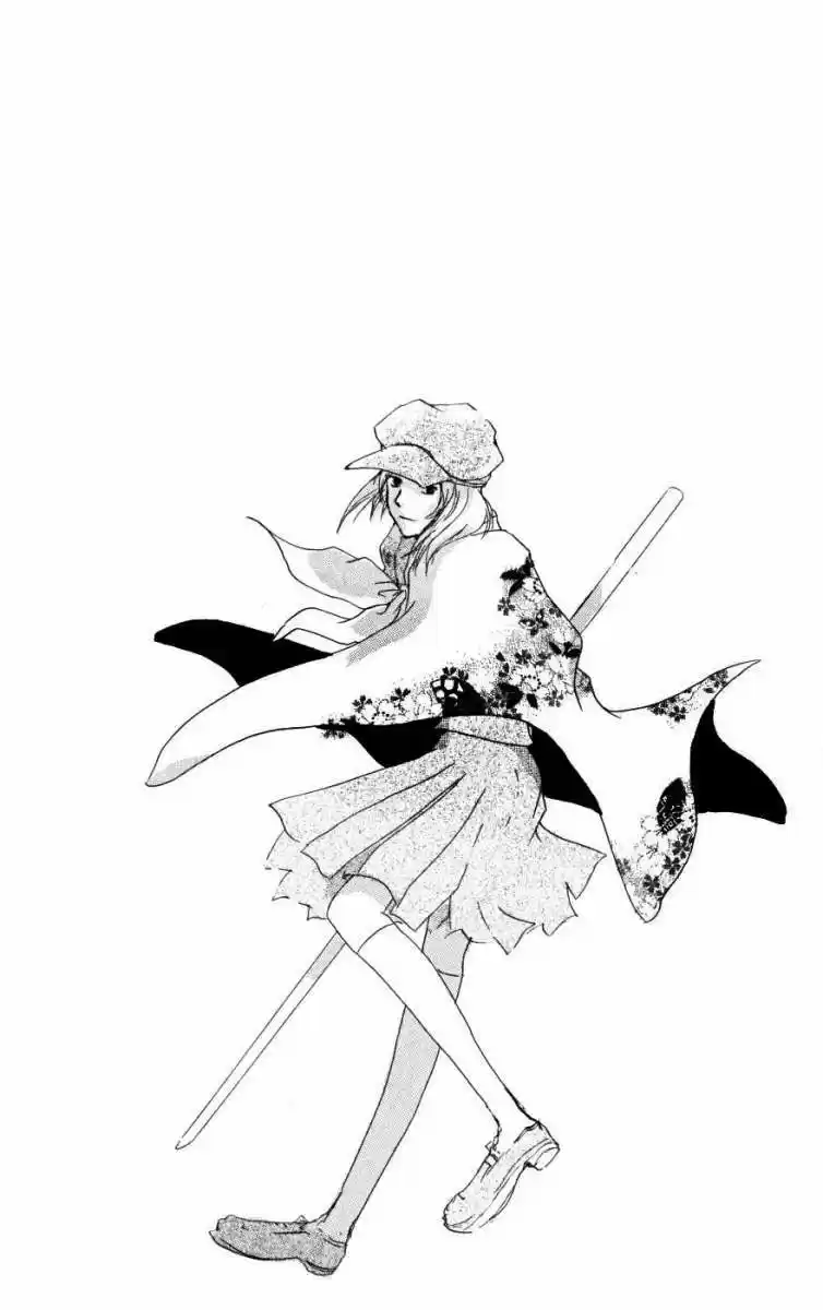 Natsume Yuujinchou - Capítulo 21 - Página 33 - LectorTMOo