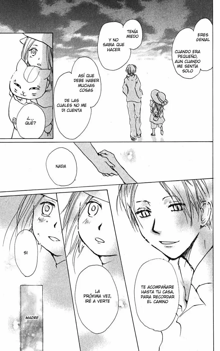 Natsume Yuujinchou - Capítulo 22.01 - Página 16 - LectorTMOo