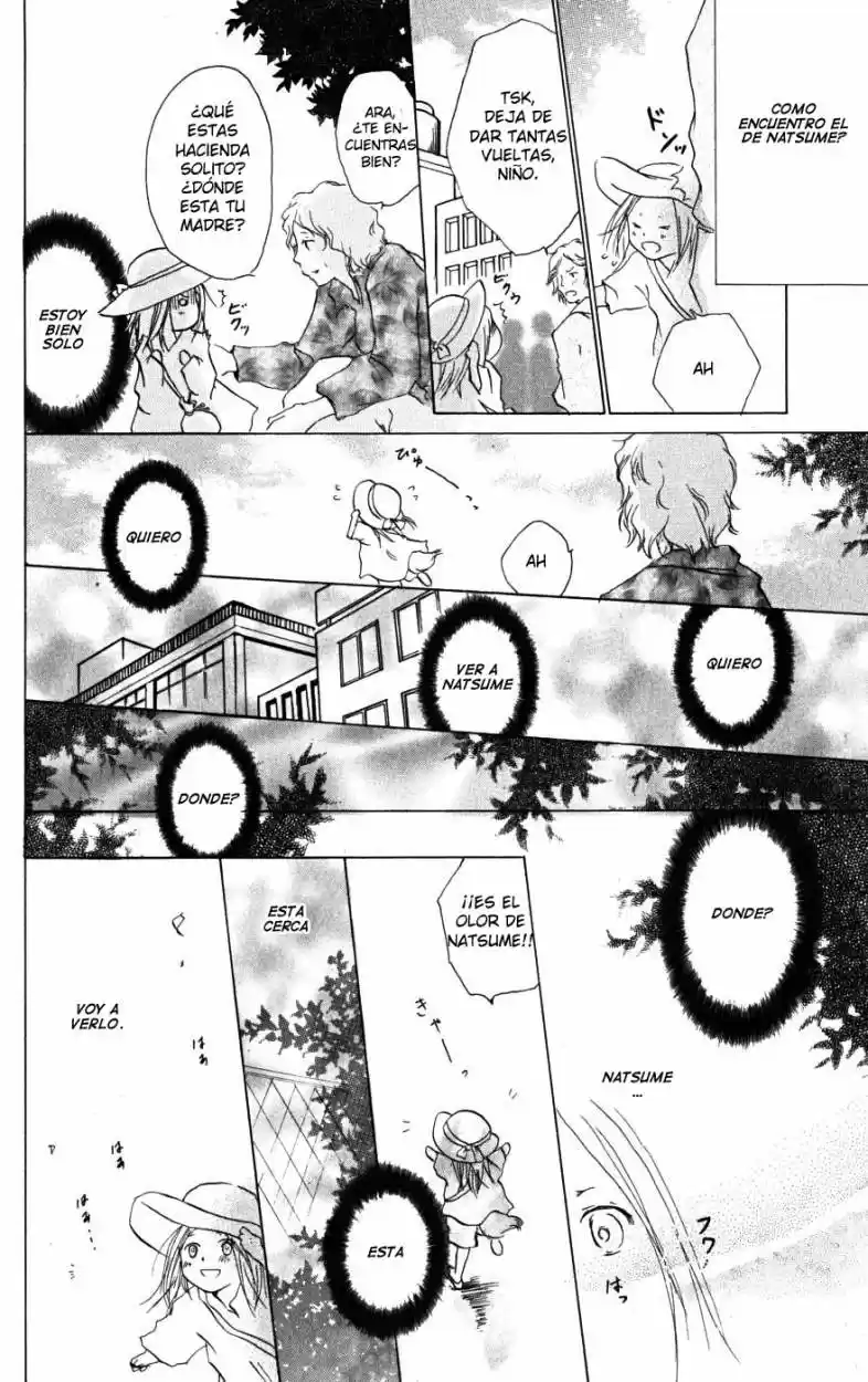 Natsume Yuujinchou - Capítulo 22.1 - Página 11 - LectorTMOo