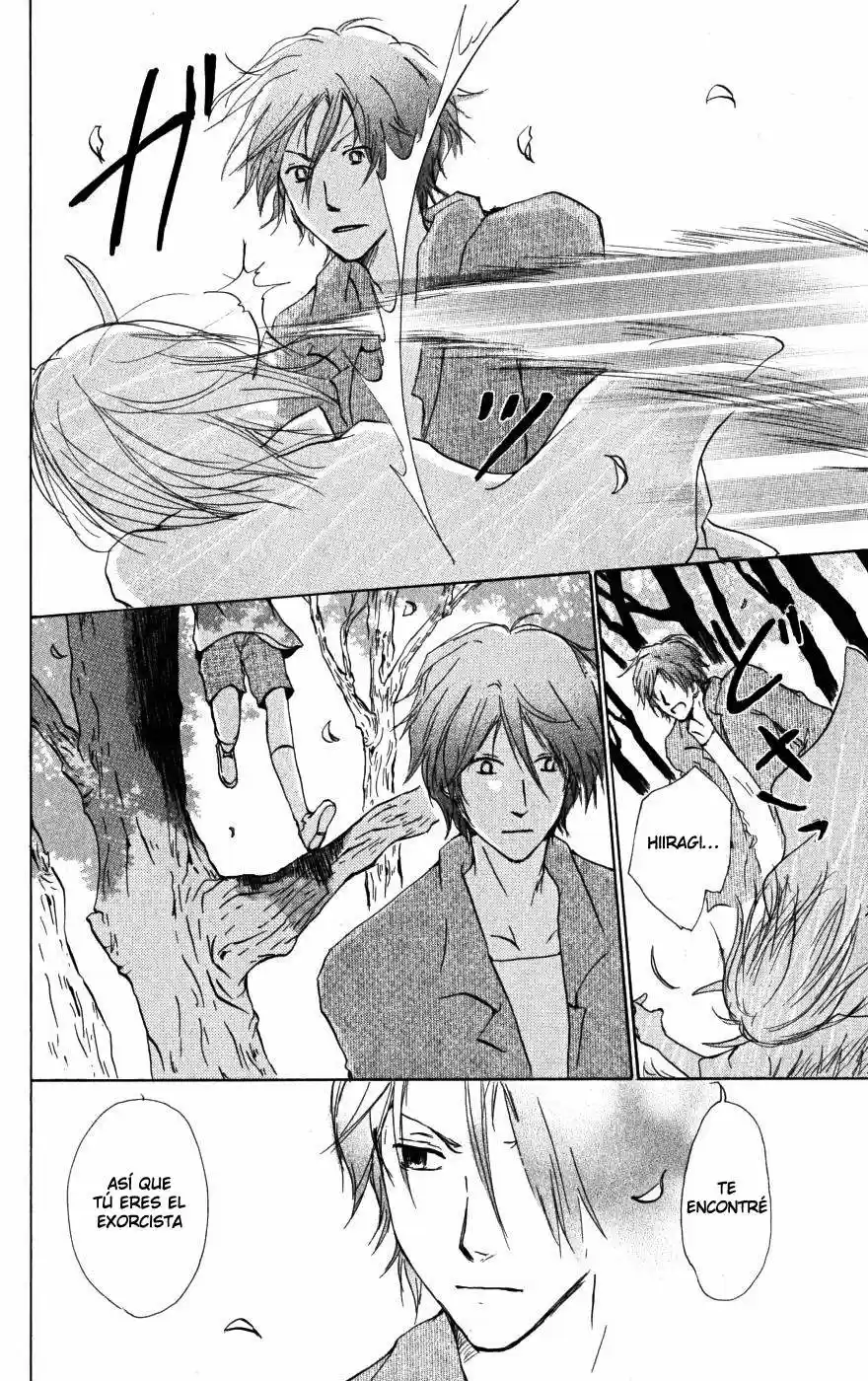 Natsume Yuujinchou - Capítulo 22 - Página 5 - LectorTMOo