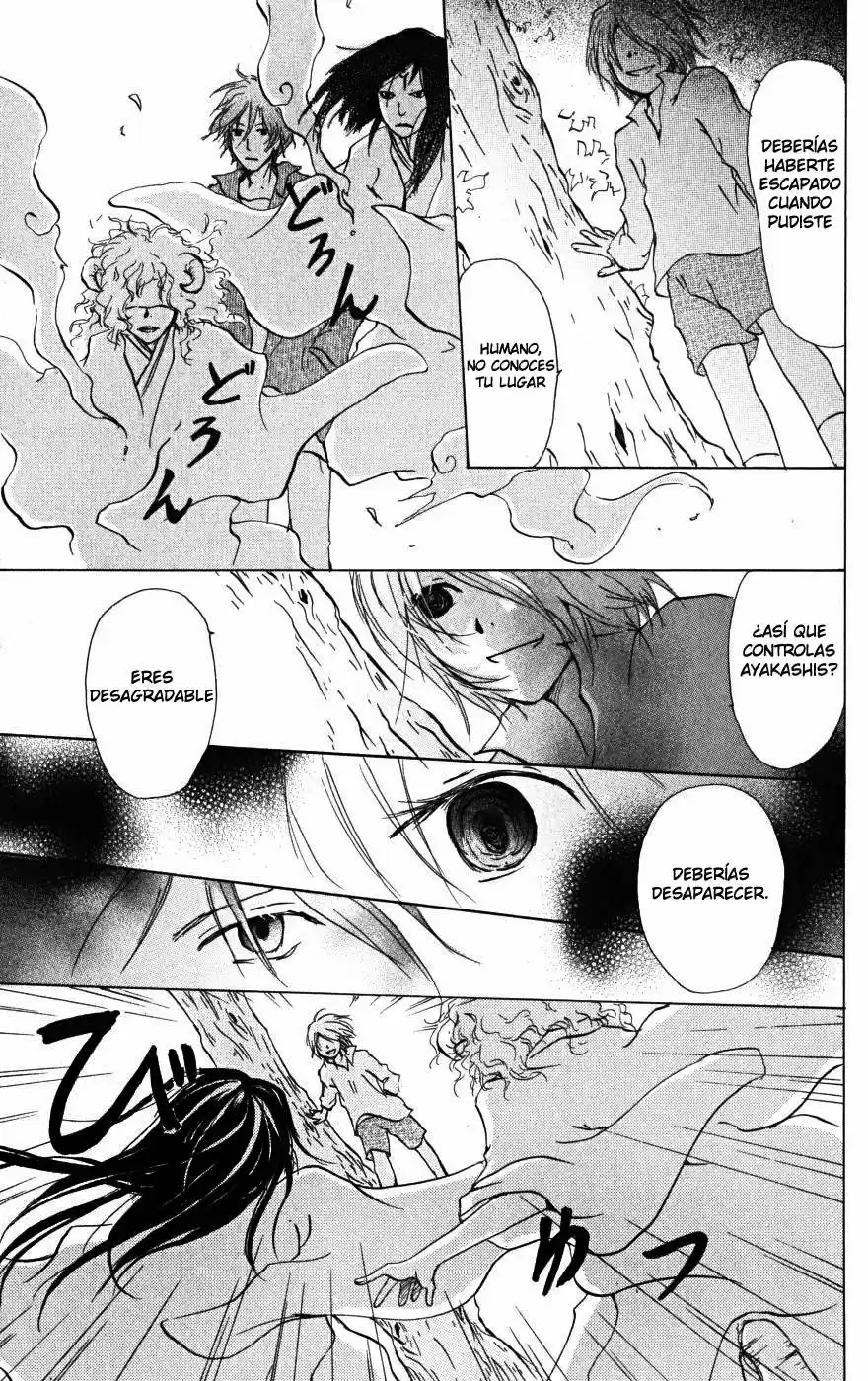 Natsume Yuujinchou - Capítulo 22 - Página 6 - LectorTMOo
