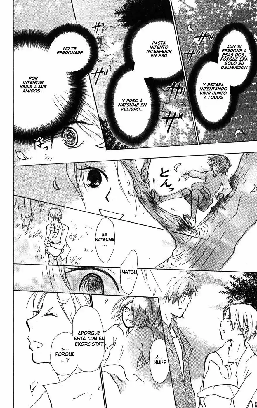 Natsume Yuujinchou - Capítulo 22 - Página 13 - LectorTMOo